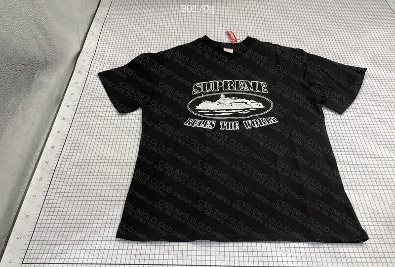 Corteiz Jersey 2