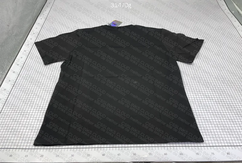 Corteiz Jersey 4