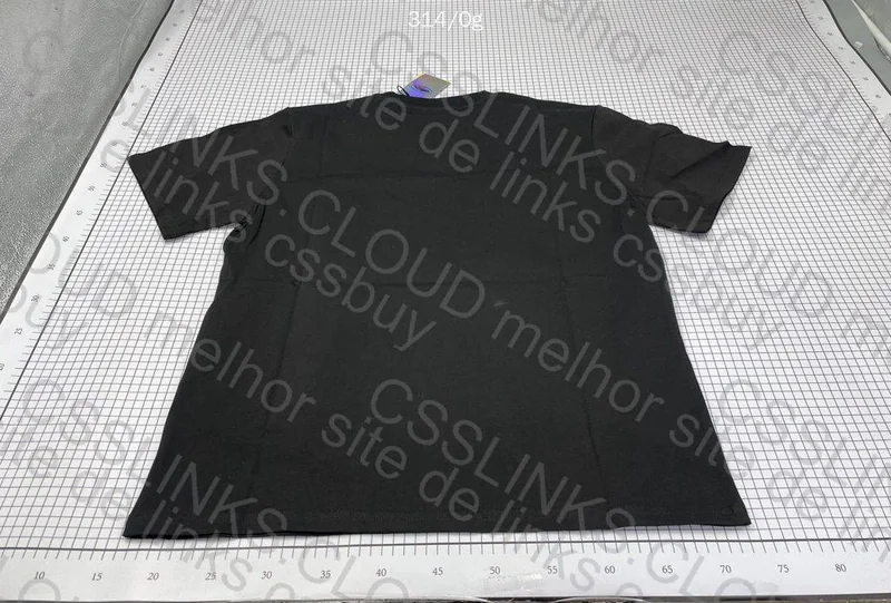 Corteiz Jersey 6