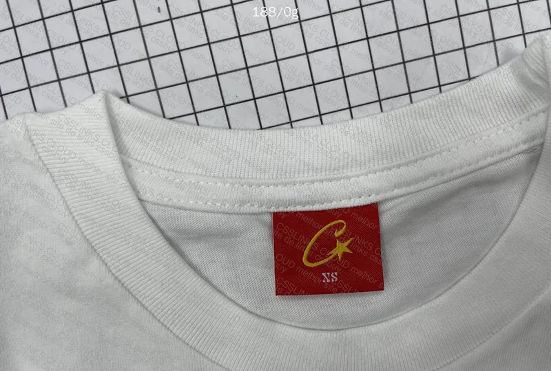 Corteiz Jersey 2
