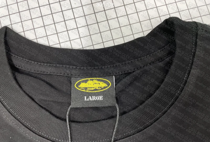 Corteiz Jersey