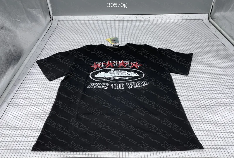 Corteiz Jersey 2