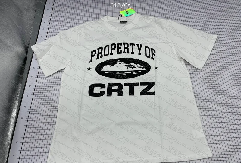 Corteiz Jersey 4
