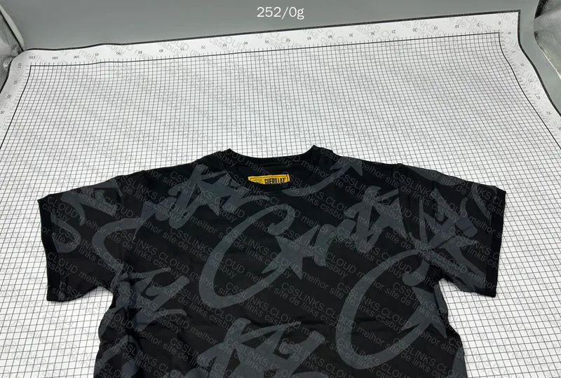 Corteiz Jersey 2