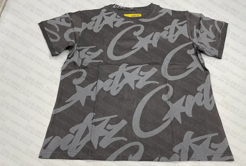 Corteiz Jersey 4