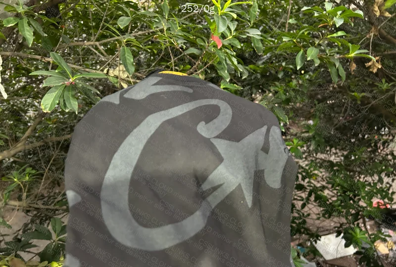 Corteiz Jersey 5