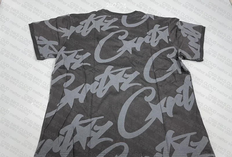 Corteiz Jersey 6