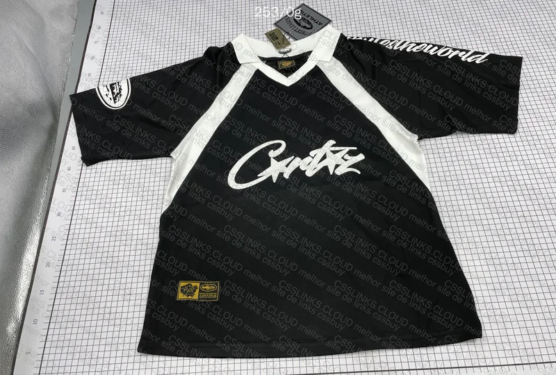 Corteiz Jersey