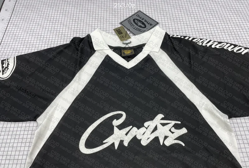 Corteiz Jersey 2