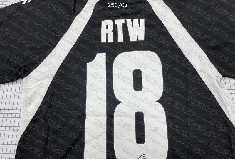 Corteiz Jersey 3