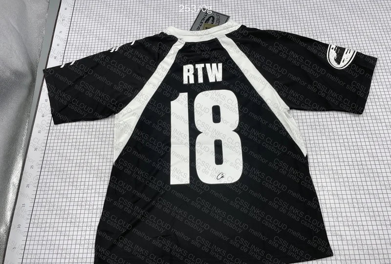 Corteiz Jersey 4