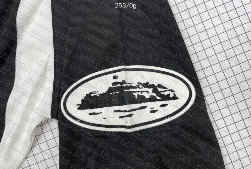Corteiz Jersey 5