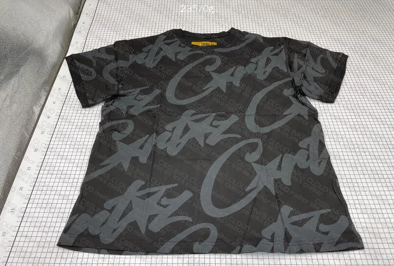 Corteiz Jersey 2
