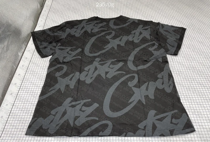 Corteiz Jersey 4