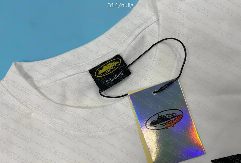 Corteiz Jersey