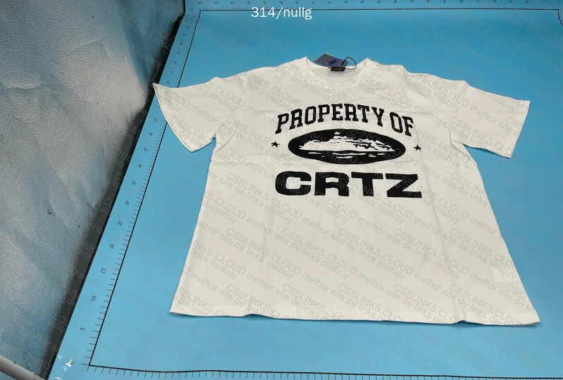 Corteiz Jersey 2