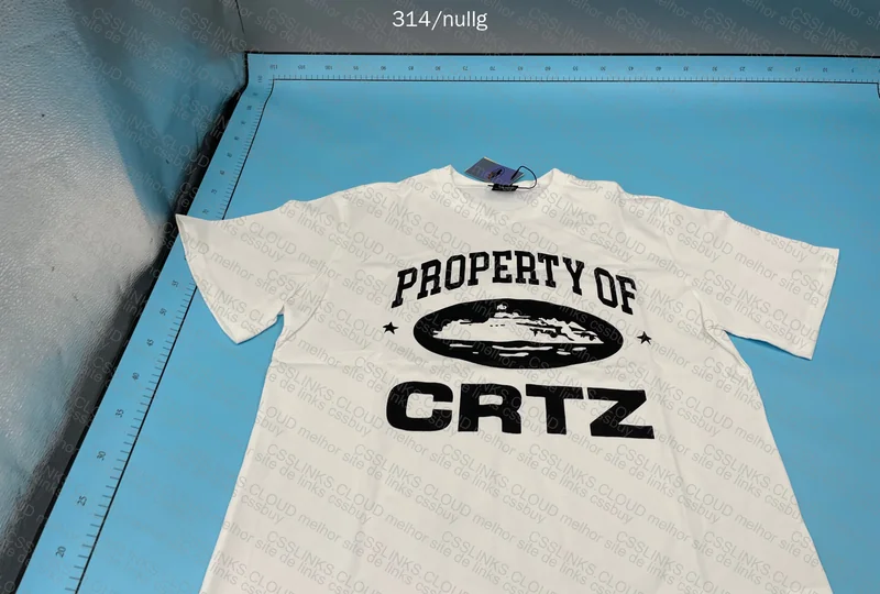 Corteiz Jersey 3