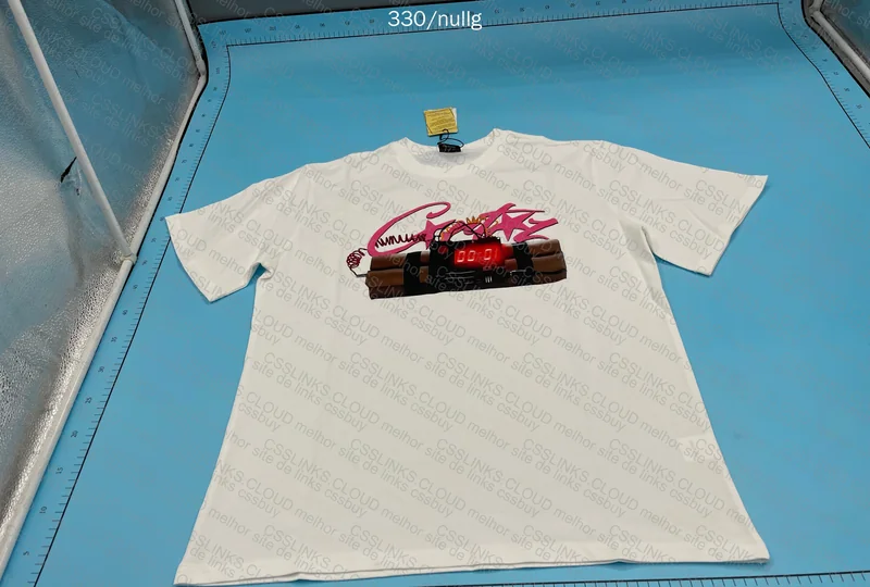 Corteiz Jersey