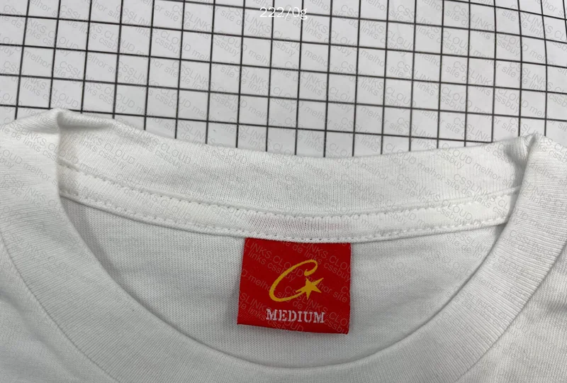 Corteiz Jersey 2