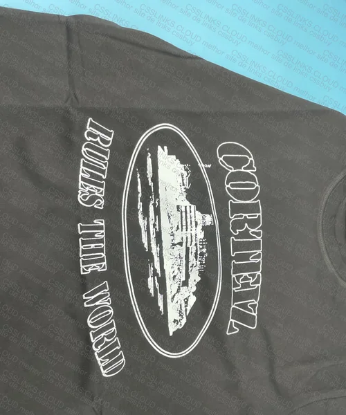 Corteiz Jersey