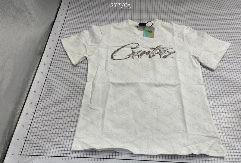 Corteiz Jersey