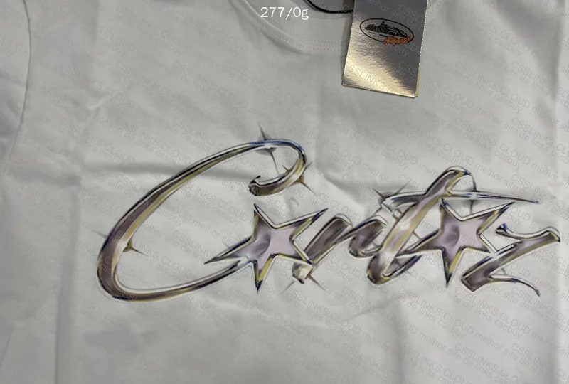 Corteiz Jersey 3