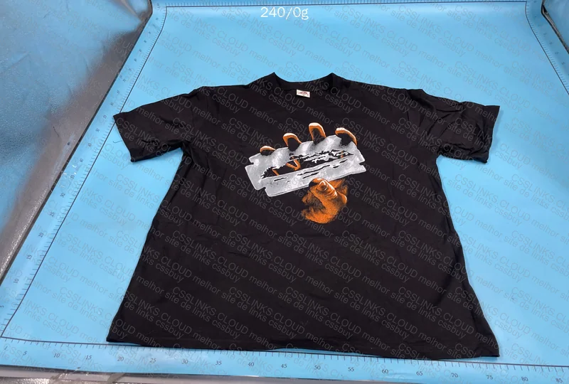 Corteiz Jersey 4
