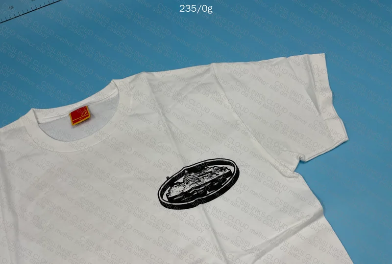 Corteiz Jersey 4
