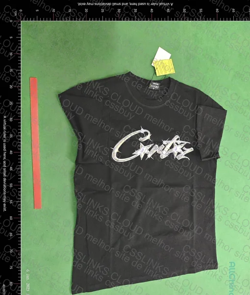 Corteiz Jersey