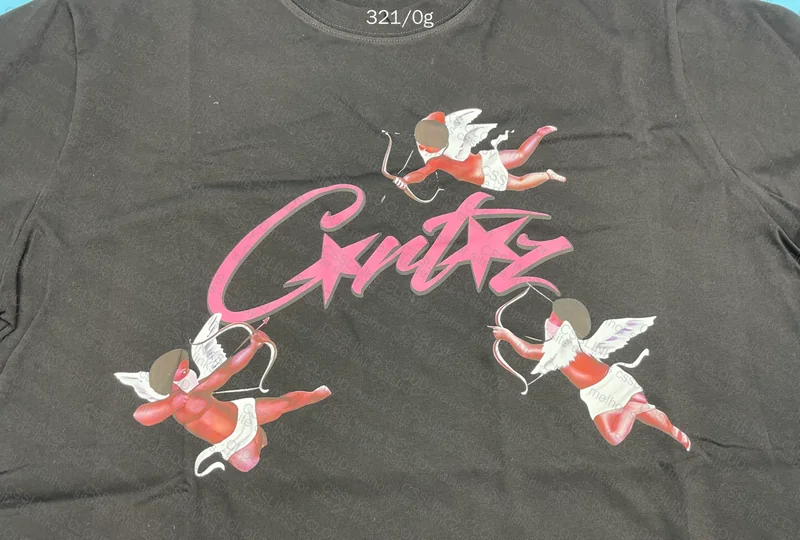 Corteiz Jersey