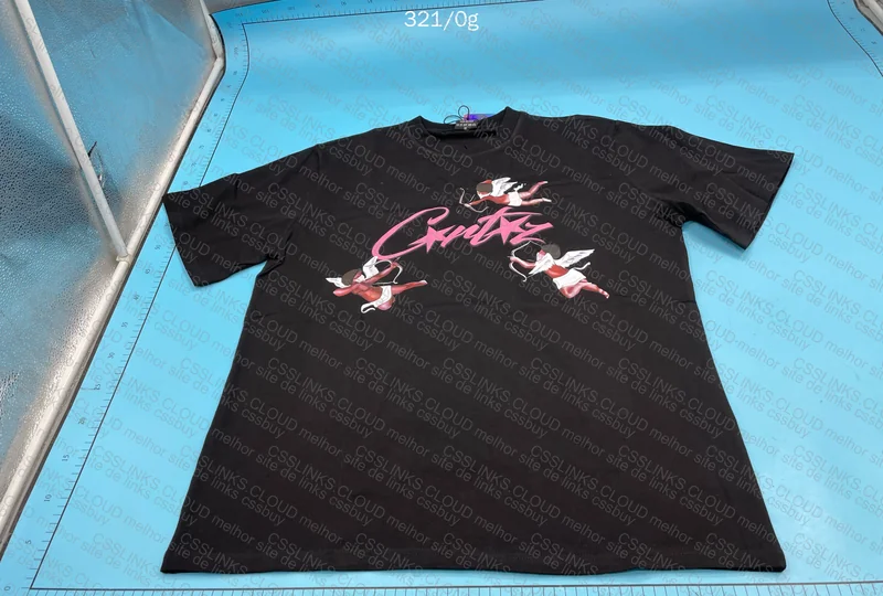 Corteiz Jersey 2