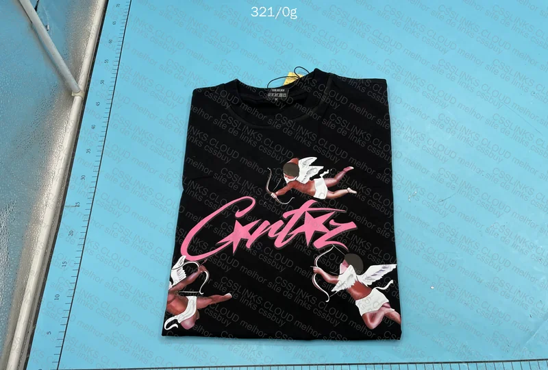 Corteiz Jersey 3