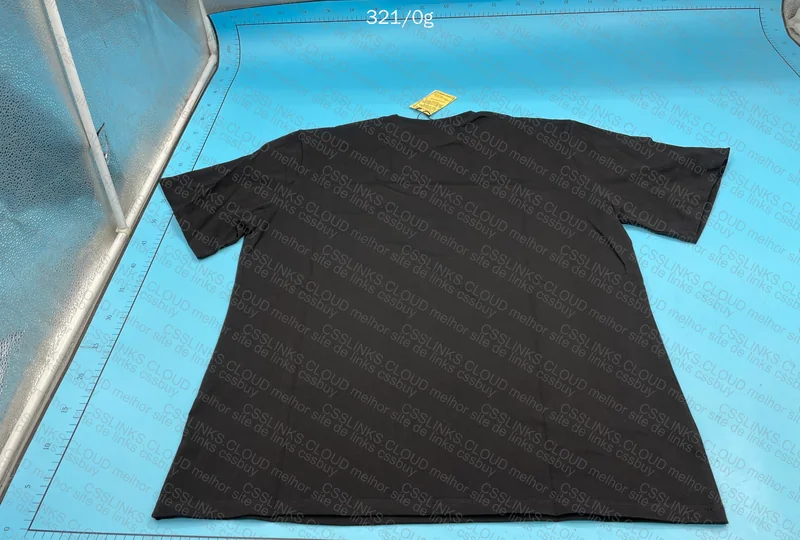 Corteiz Jersey 4