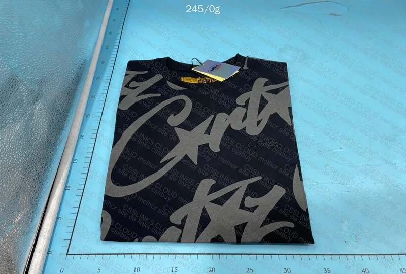 Corteiz Jersey