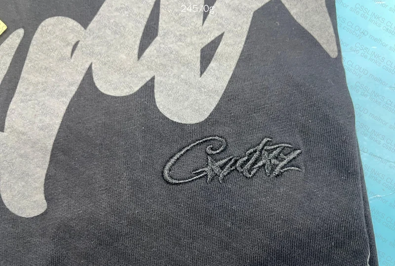 Corteiz Jersey 3