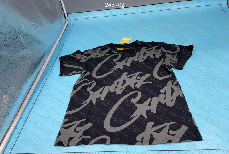 Corteiz Jersey 4