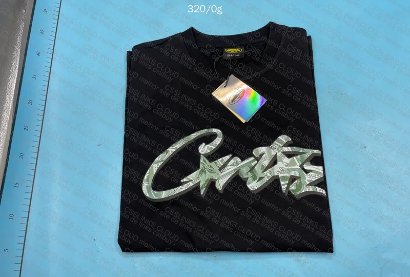 Corteiz Jersey