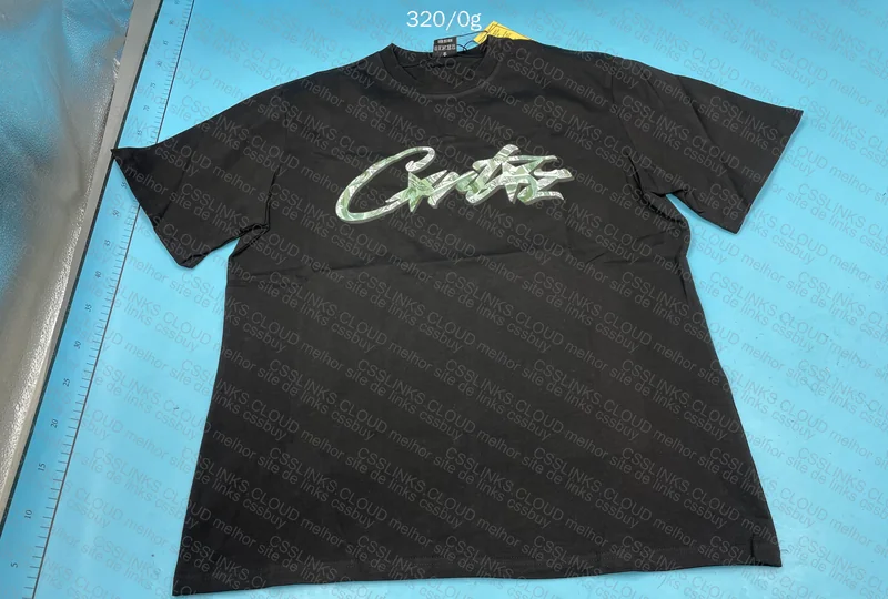 Corteiz Jersey 2
