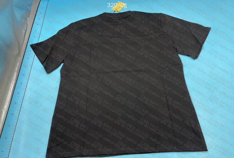 Corteiz Jersey 3