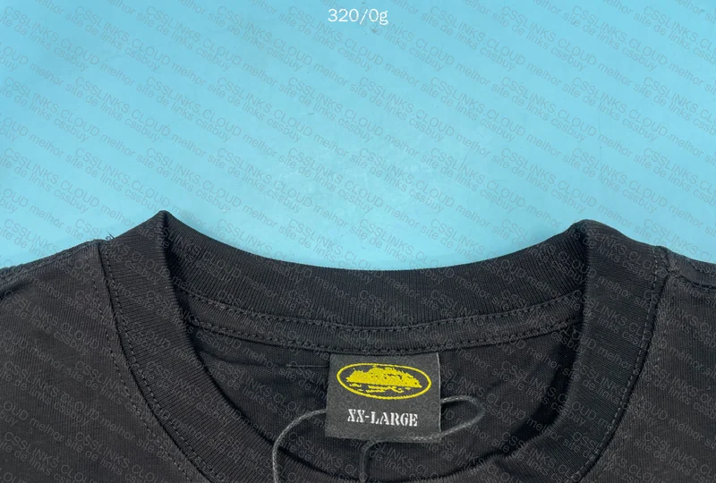 Corteiz Jersey 4