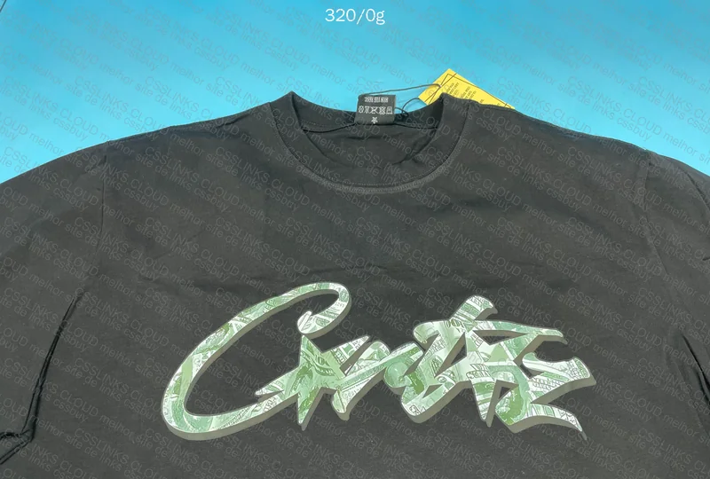 Corteiz Jersey 5