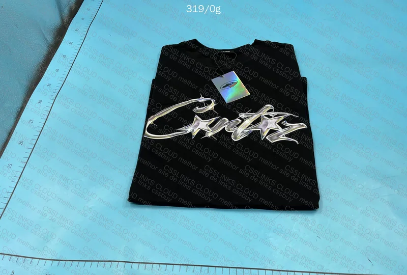 Corteiz Jersey