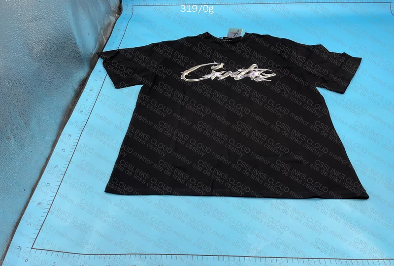 Corteiz Jersey 5