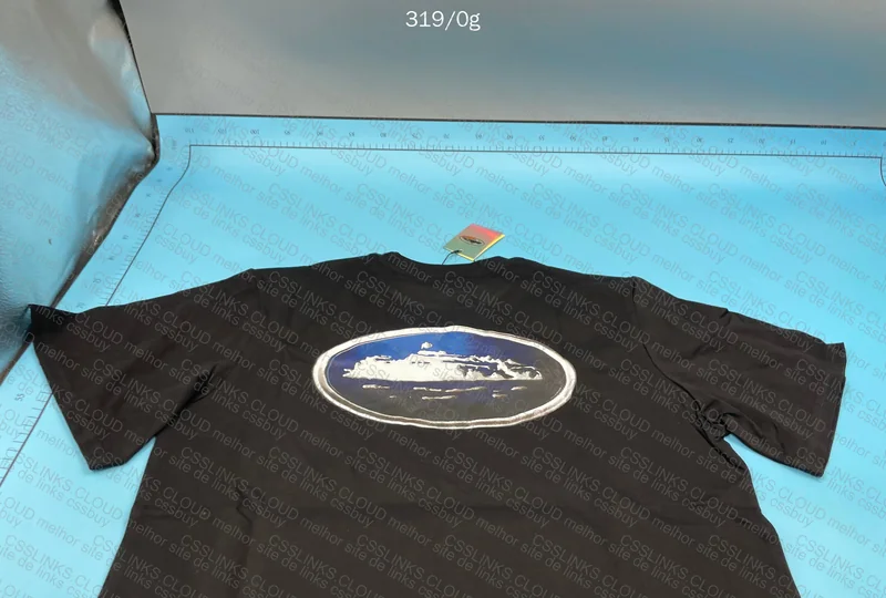 Corteiz Jersey 4