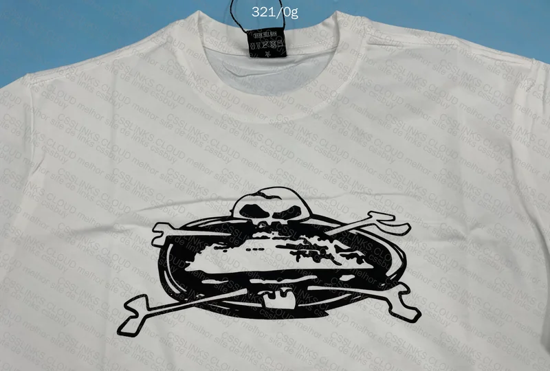 Corteiz Jersey 4