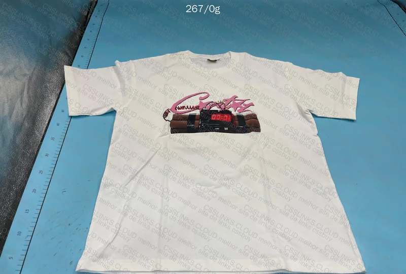 Corteiz Jersey 3