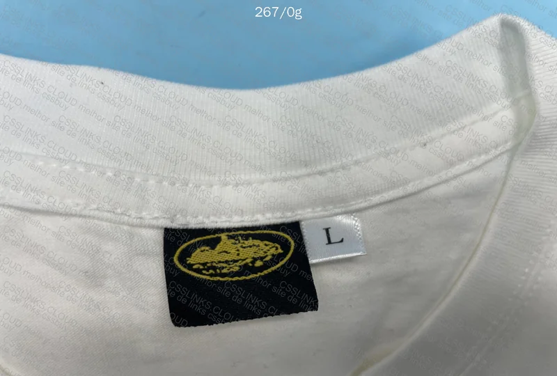 Corteiz Jersey 4