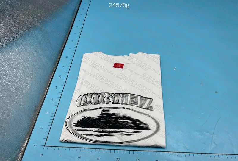 Corteiz Jersey