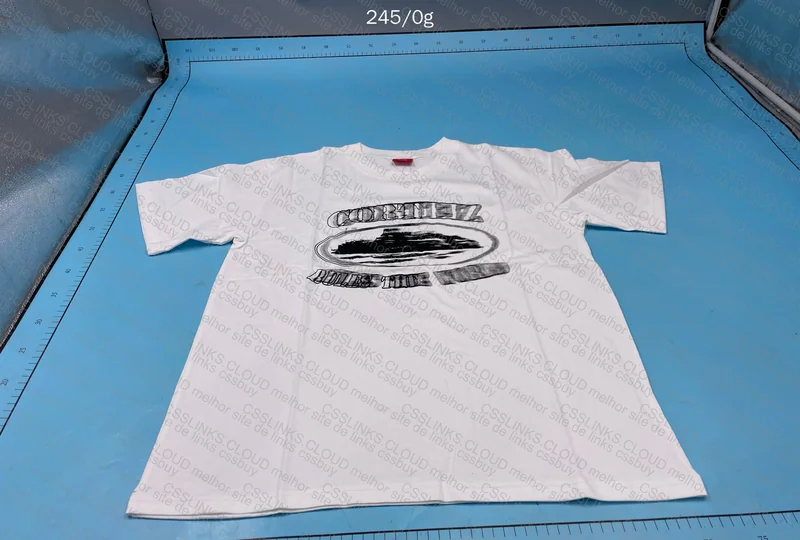 Corteiz Jersey 2