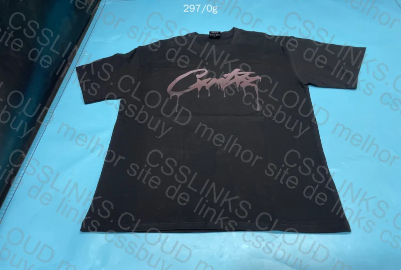Corteiz Jersey
